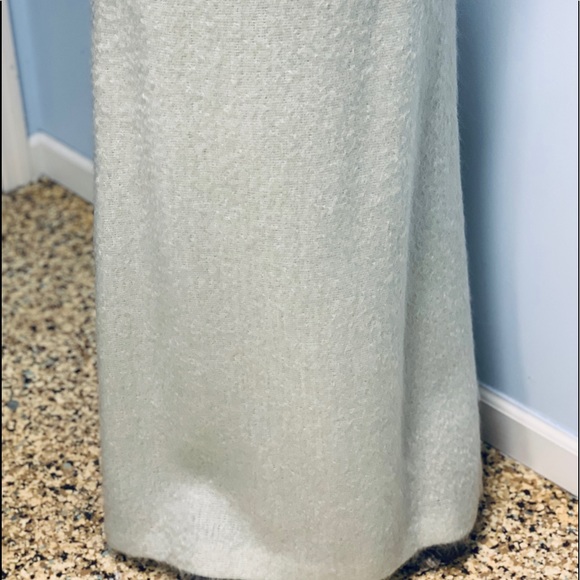 🆕 NWT VINTAGE ESCADA BRUSHED MOHAIR MIDI/MAXI SKIRTS - Picture 13 of 16